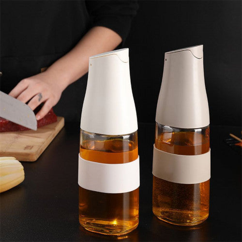 BOTELLAS DE ESPECIAS