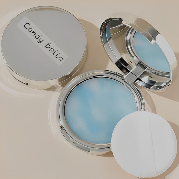 CANDY BELLA - POLVO COMPACTO