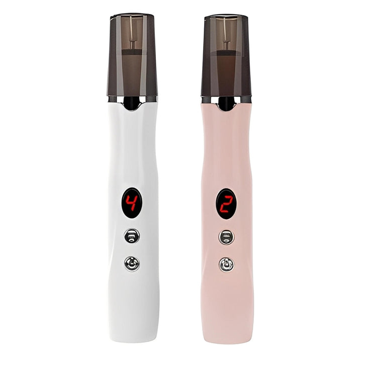 LIMADOR ELECTRICO DE UÑAS