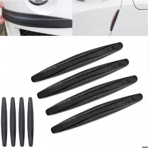 PARCHES ANTI-COLISIÓN PARA CARROS