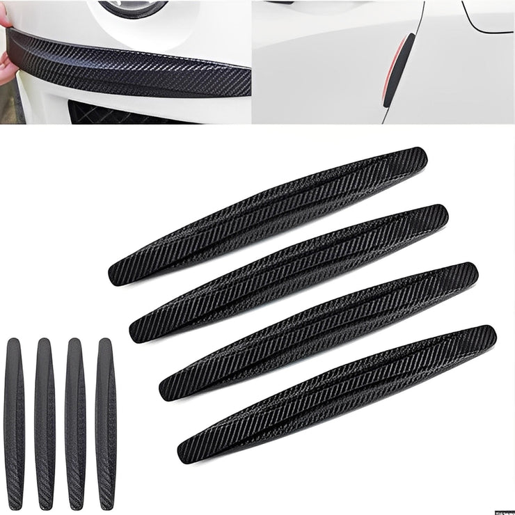 PARCHES ANTI-COLISIÓN PARA CARROS