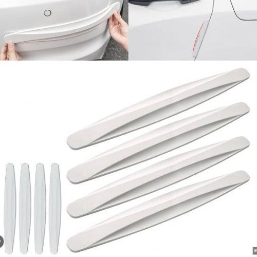 PARCHES ANTI-COLISIÓN PARA CARROS