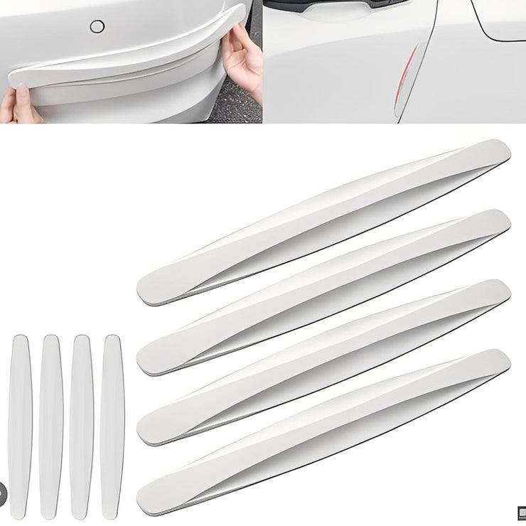 PARCHES ANTI-COLISIÓN PARA CARROS