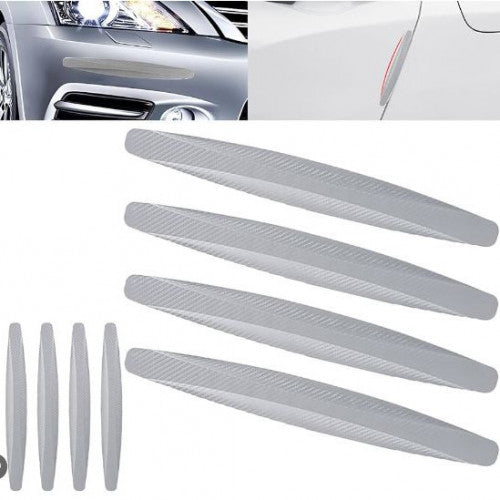 PARCHES ANTI-COLISIÓN PARA CARROS