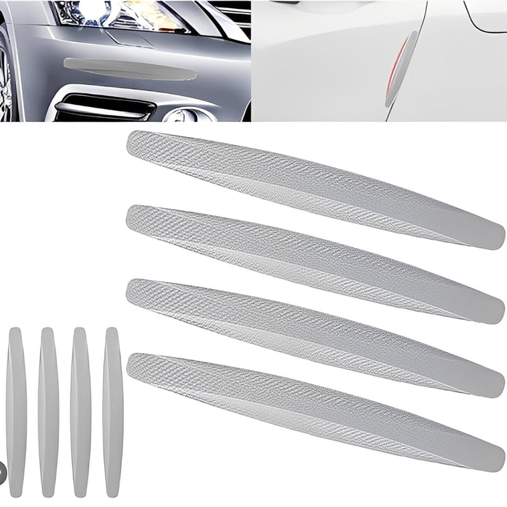 PARCHES ANTI-COLISIÓN PARA CARROS