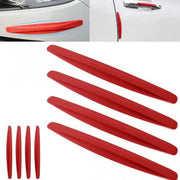 PARCHES ANTI-COLISIÓN PARA CARROS