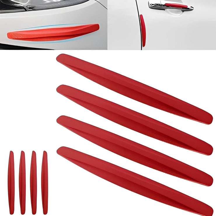 PARCHES ANTI-COLISIÓN PARA CARROS