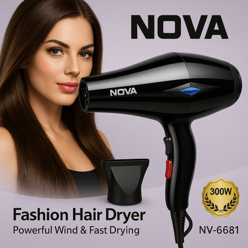 BLOWER NOVA - Mercadel