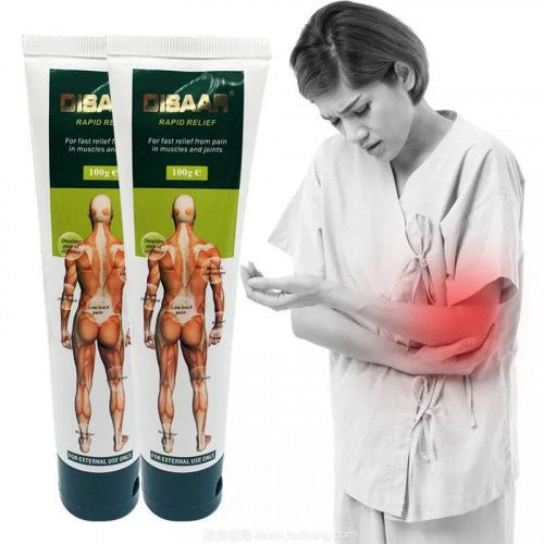 CREMA MENTOL VERDE - Mercadel