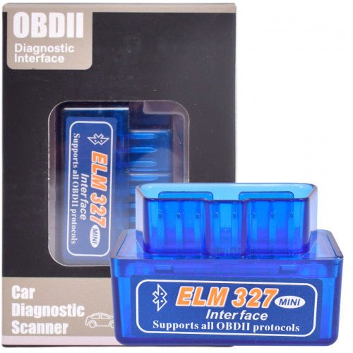 ESCANER PARA CARROS - Mercadel