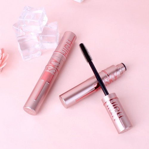 MASCARA DE PESTAÑA RIMEL - Mercadel