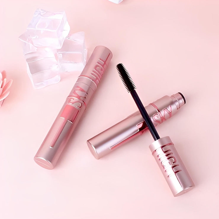 MASCARA DE PESTAÑA RIMEL - Mercadel