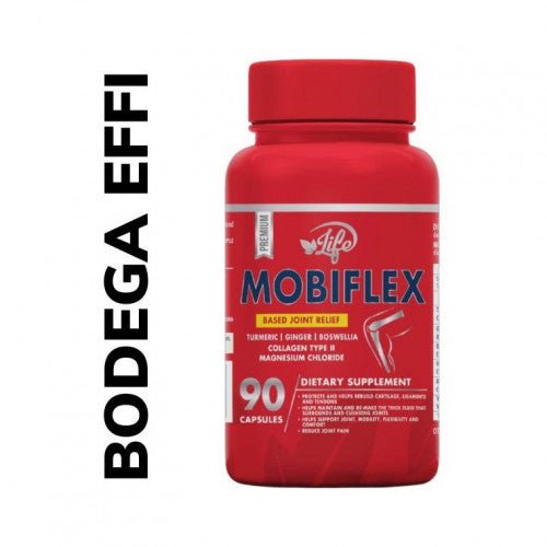 MOBIFLEX (ESPECIAL PARA DOLORES ARTICULARES) - Mercadel