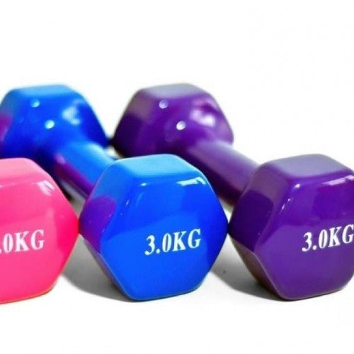 PESAS DE 3 KG - Mercadel