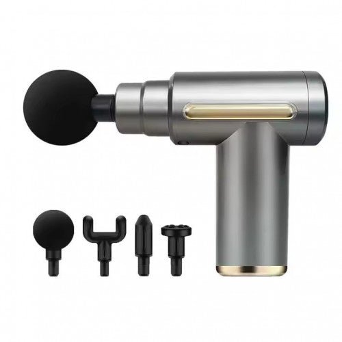 PISTOLA MASAJEADOR DE CUELLO - Mercadel