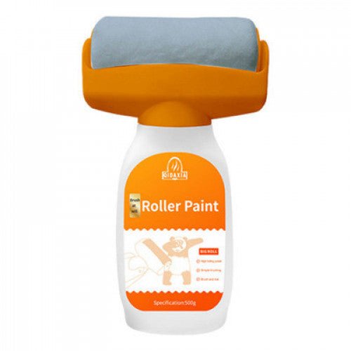 RODILLO REPARADOR DE PAREDES - Mercadel