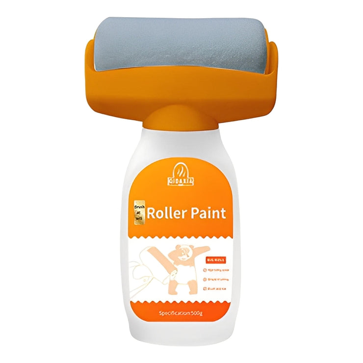 RODILLO REPARADOR DE PAREDES - Mercadel